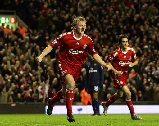 大连球迷给李昂留言寻求“信号”和“定心丸”，李昂点赞了