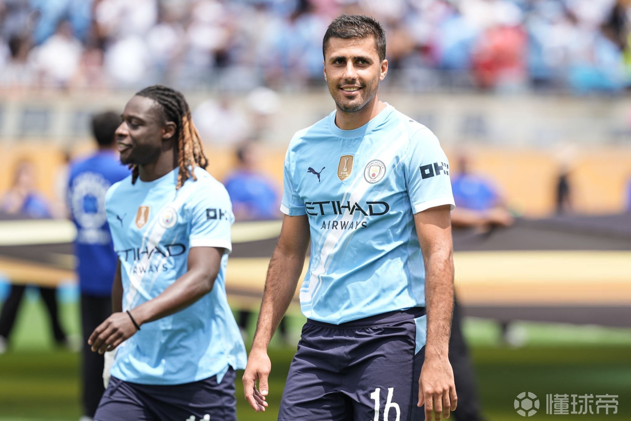 美职联战报：梅西助攻，阿连德戴帽，迈阿密国际5-1纽约城（美职联：梅西献助攻，阿连德上演帽子戏法，迈阿密国际5比1大胜纽约城）