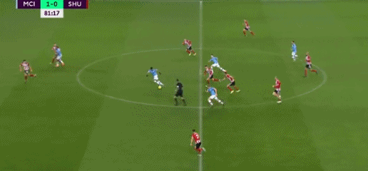 孔帕尼：控球是为了处于有利进攻位置；希望保护足球的创造力（孔帕尼：控球为占据进攻优势，盼守护足球的创造力）