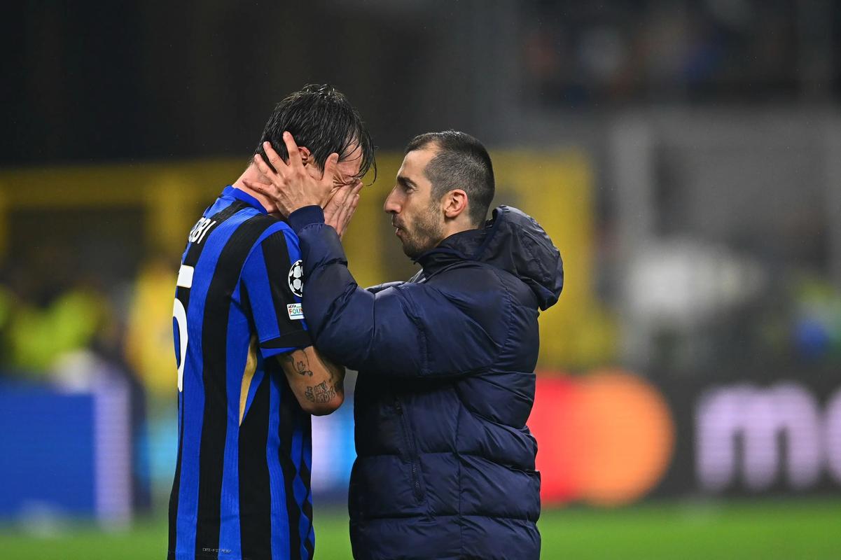 凯恩：替补出场不是我所习惯的，但孔帕尼希望我保持活力