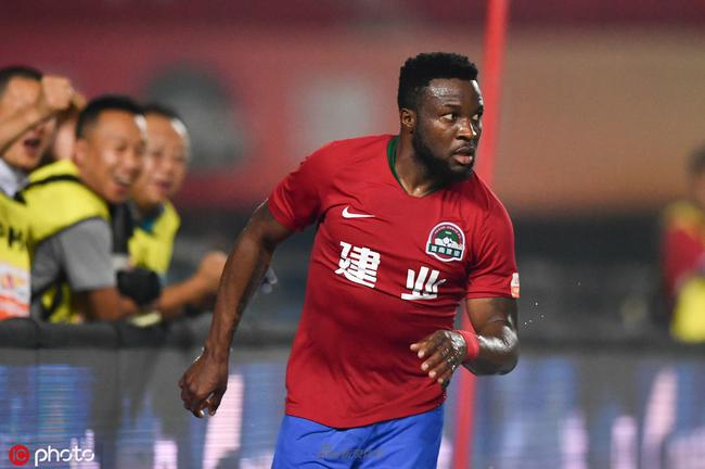 球队的内外结合非常立体